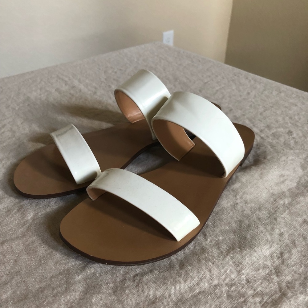 Jcrew Factory Sandal, 7